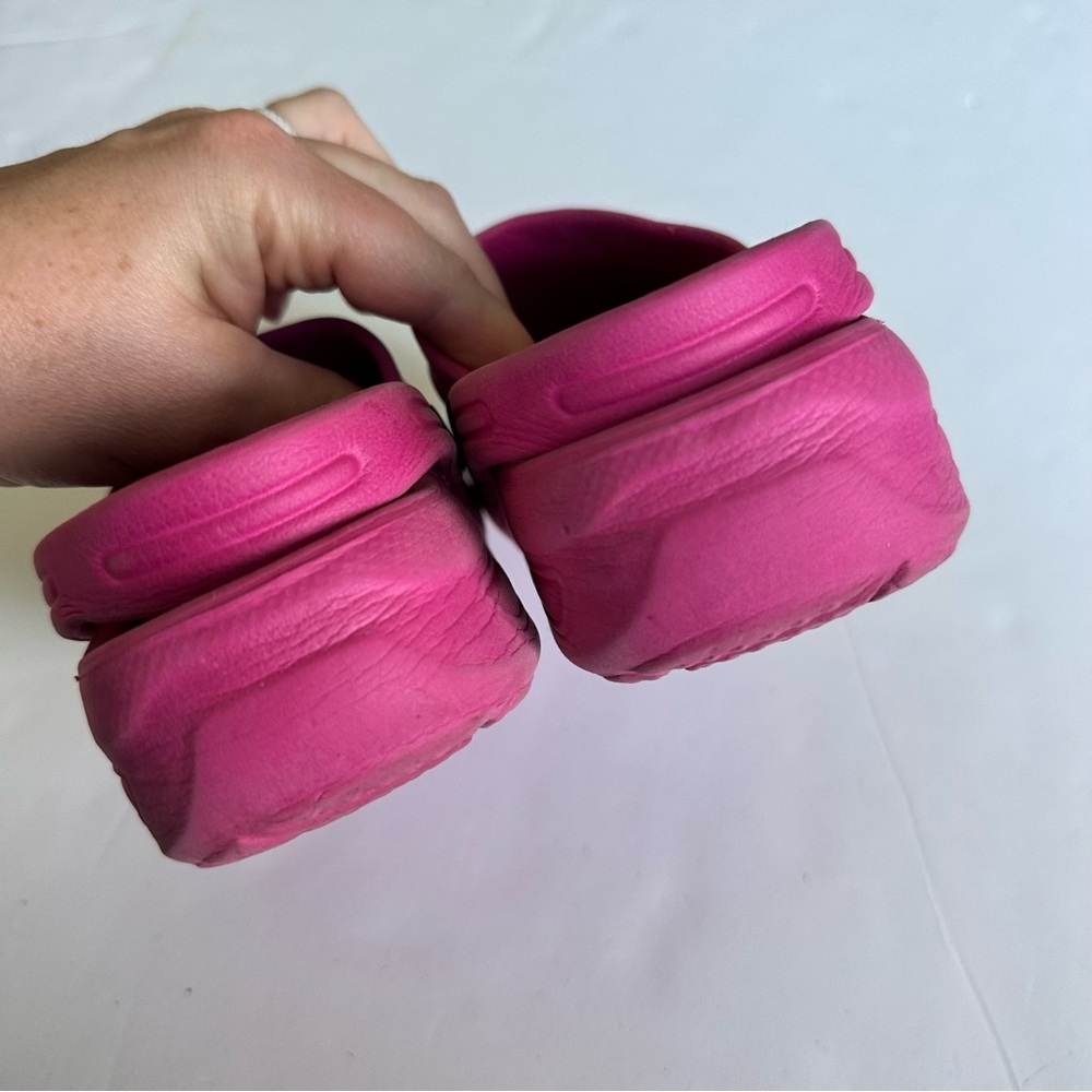 Clog Rubber Sandals - Picture 6 of 6